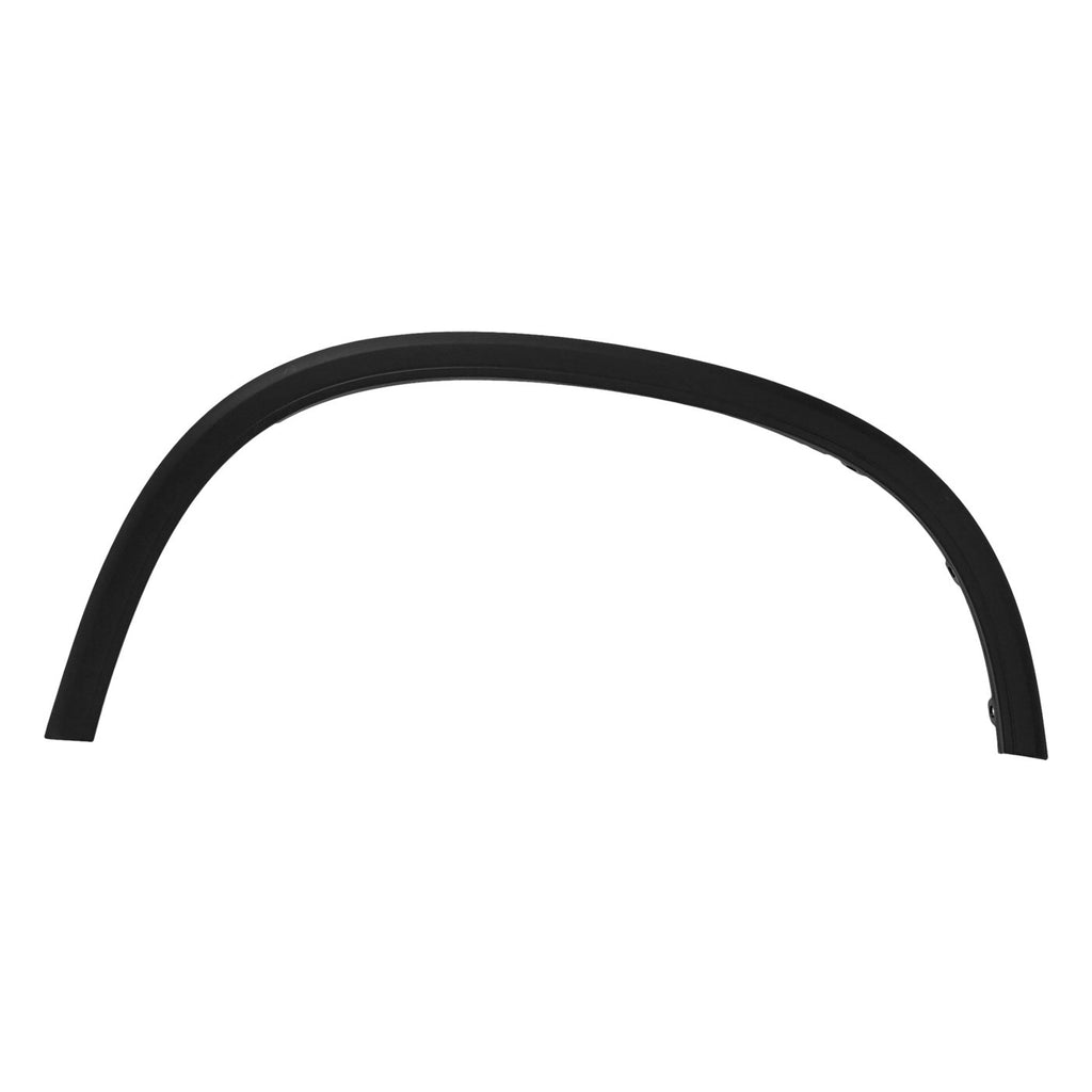 2007-2012 GMC Acadia Fender Trim Molding - Front, Right (25798954)