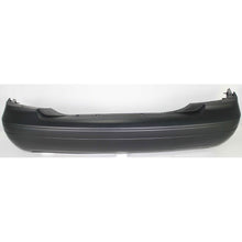 Load image into Gallery viewer, 2005-2007 Ford Focus Bumper Cover - Rear, Primed, Sedan (6S4Z17K835BA)