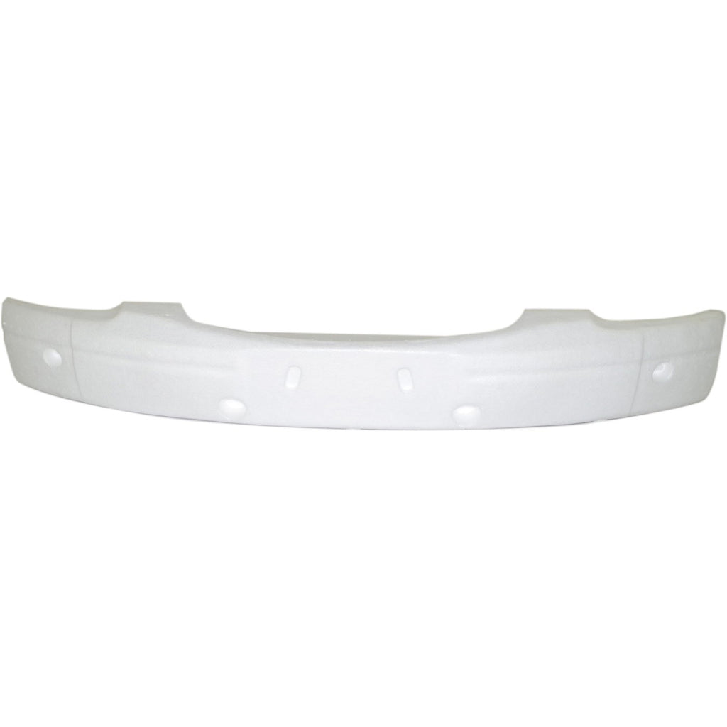 2000-2003 Ford Taurus Bumper Absorber - Front (YF1Z17754AA)
