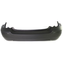 Load image into Gallery viewer, 2005-2007 Ford Five Hundred Bumper Cover - Rear, Primed, CAPA Certified (5G1Z17K835AAB)