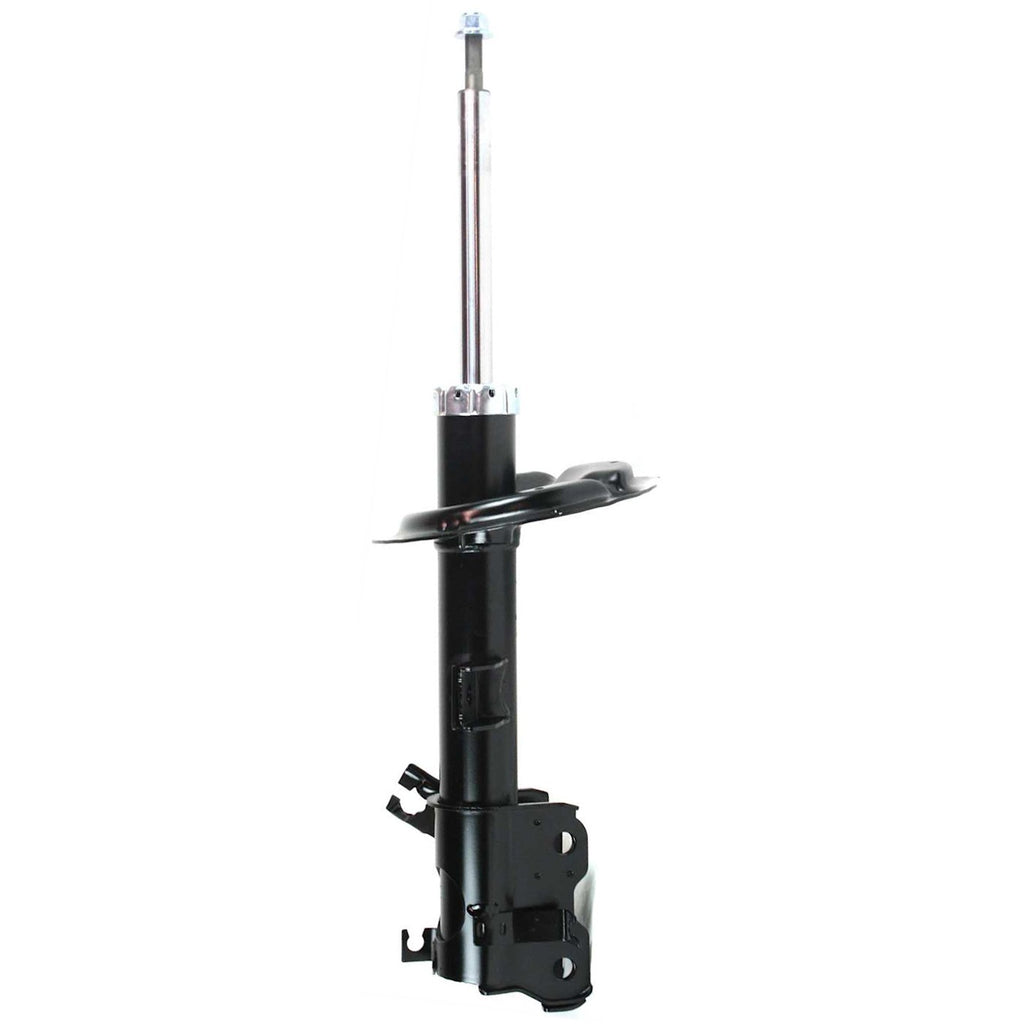 2003-2007 Nissan Murano Strut - Front, Right (E4302CB10A)