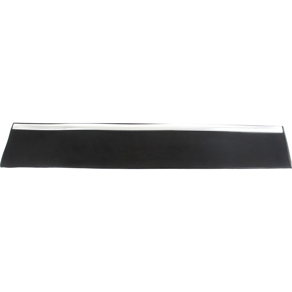 1998-2008 Mercury Grand Marquis Door Molding - Front, Right, Paintable (5W3Z5420878CPTM)