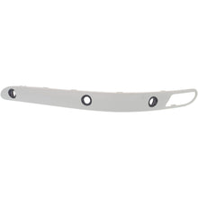Load image into Gallery viewer, 2002-2005 Mercedes-Benz C230 &amp; C320 Bumper Trim - Front, Left, Primed (2038854921)