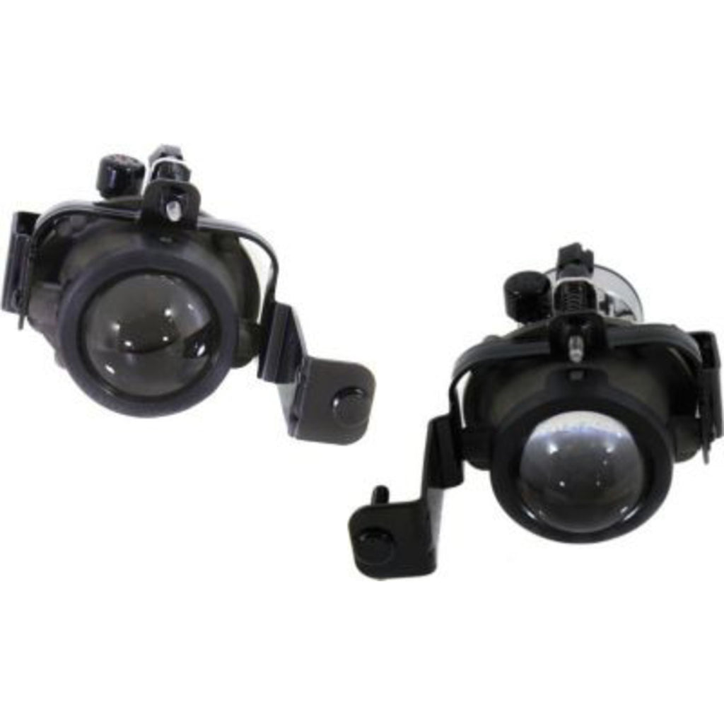 2008-2009 Saturn Vue Fog Lights - Left & Right (96673812)