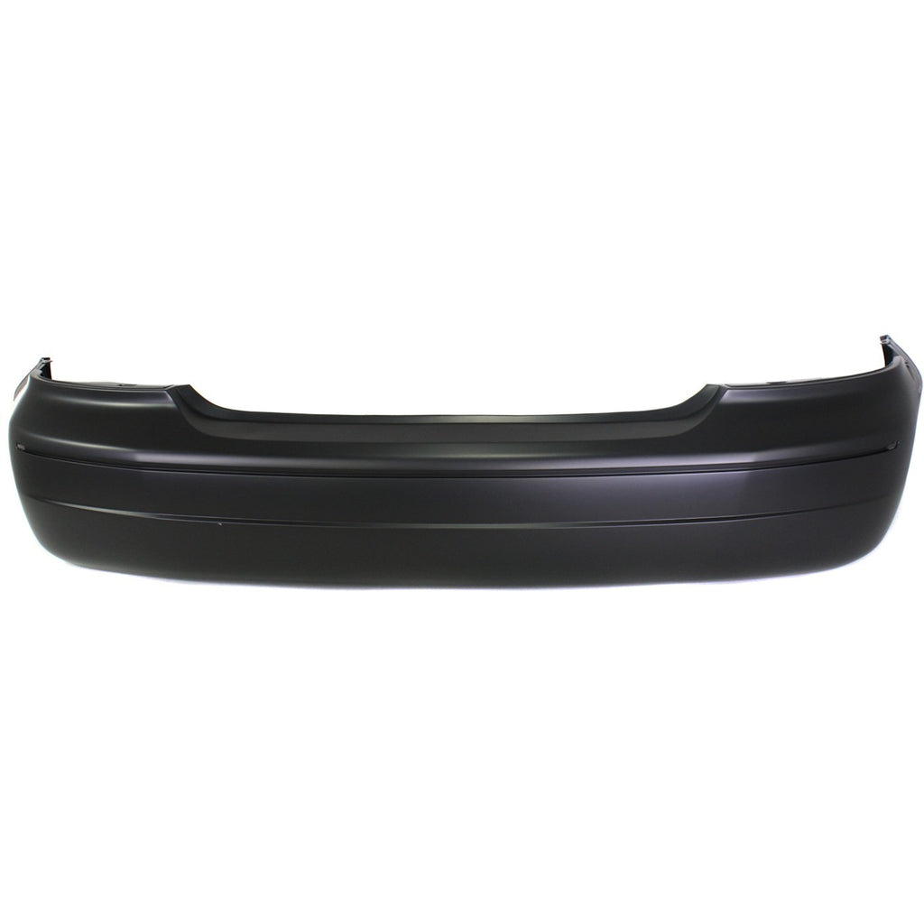 2000-2004 Toyota Avalon Bumper Cover - Rear, Primed (52159AC903)