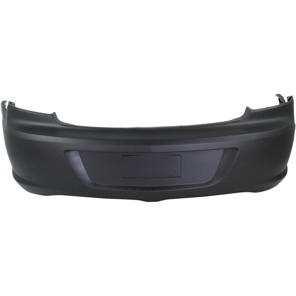 2007-2010 Chrysler Sebring Bumper Cover - Rear, Primed (68004597AD)