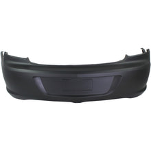Load image into Gallery viewer, 2007-2010 Chrysler Sebring Bumper Cover - Rear, Primed (68004597AD)
