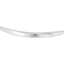 Load image into Gallery viewer, 2011-2012 Honda Accord Grille Trim - Upper, Chrome, CAPA Certified (71125TA0A11)
