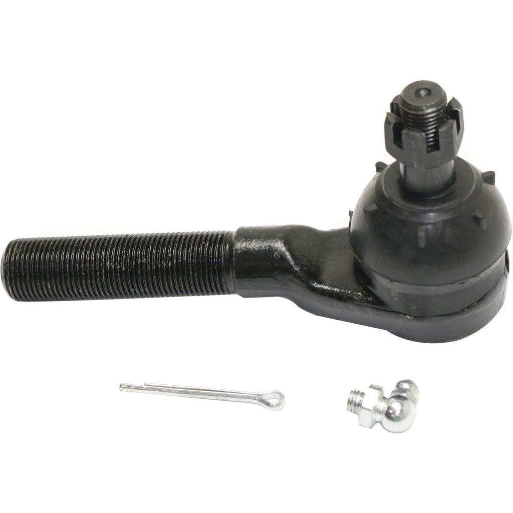 1992-1998 Chevrolet, GMC, Isuzu & Oldsmobile Tie Rod - Front, Inner (16542920)