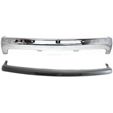 Load image into Gallery viewer, 1999-2006 Chevrolet Bumper - Front, Upper (12336026PFM)