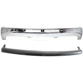 1999-2006 Chevrolet Bumper - Front, Upper (12336026PFM)