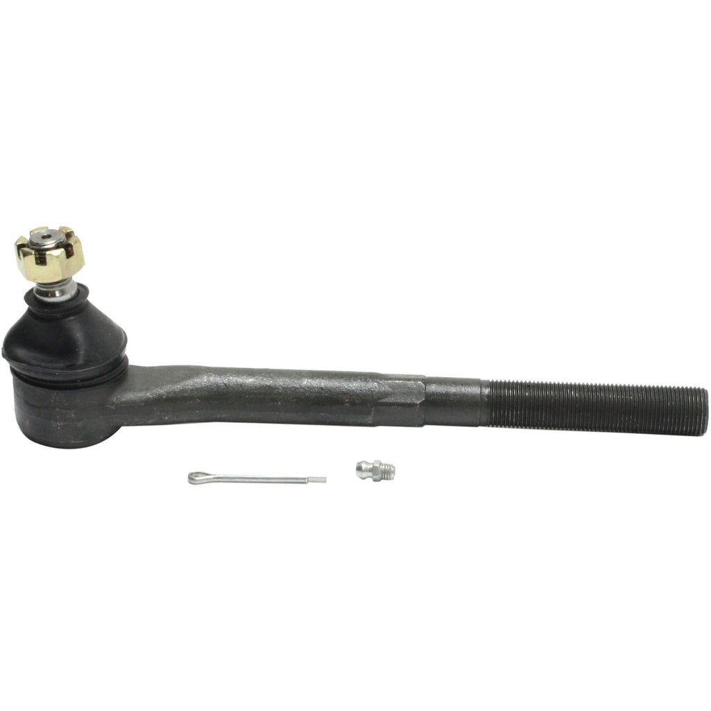1999-2004 Ford Tie Rod End - Front, Left, Inner (16543587)