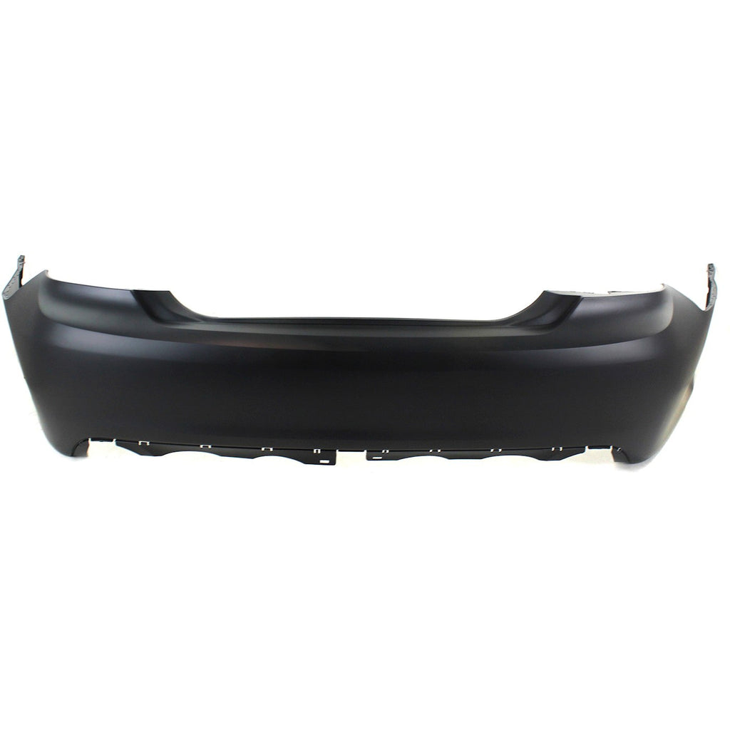 2011-2012 Toyota Avalon Bumper Cover - Rear, Primed, CAPA Certified (5215907900)