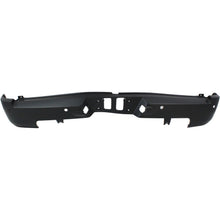Load image into Gallery viewer, 2007-2013 Toyota Tundra Bumper Cover - Rear, Primed, CAPA Certified (521590C904)