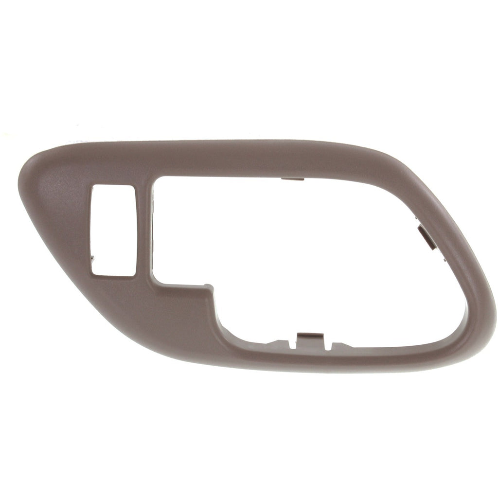 1999-2002 GM Door Handle Trim - Front, Left, Inner (15708073)