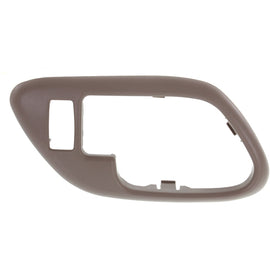 1999-2002 GM Door Handle Trim - Front, Left, Inner (15708073)