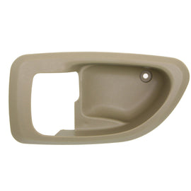1999-2005 Chrysler Sebring, Dodge Stratus & Mitsubishi Galant Door Handle Trim - Left (MR777116)