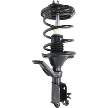 Load image into Gallery viewer, 2001-2005 Acura EL &amp; Honda Civic Loaded Strut - Front, Passenger Side (51605S5AC01)