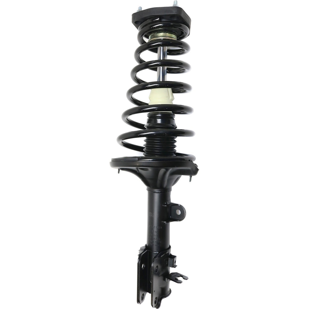2005-2010 Hyundai Tucson & Kia Sportage Shock Absorber - Rear (553612E202)