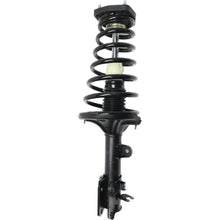 Load image into Gallery viewer, 2005-2010 Hyundai Tucson &amp; Kia Sportage Shock Absorber - Rear (553612E202)
