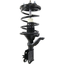 Load image into Gallery viewer, 2001-2005 Acura EL &amp; Honda Civic Loaded Strut - Front, Driver Side (51602S5TA04)