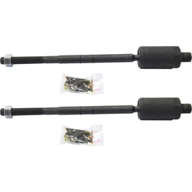 2002-2005 Ford Explorer & Mercury Mountaineer Tie Rod End - Front, Inner (1L2Z3280CA)