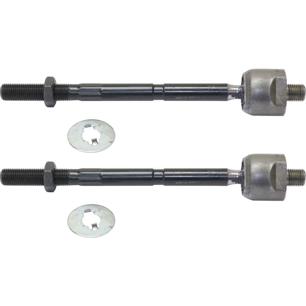2001-2005 Lexus IS300 Tie Rod Ends - Front, Left & Right, Inner (4550329785)