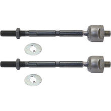 Load image into Gallery viewer, 2001-2005 Lexus IS300 Tie Rod Ends - Front, Left &amp; Right, Inner (4550329785)