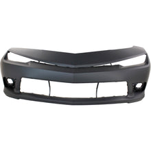 Load image into Gallery viewer, 2014-2015 Chevrolet Camaro Bumper Cover - Front, Coupe, Convertible (22997719)