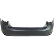 Load image into Gallery viewer, 2015-2018 Volkswagen Jetta Bumper Cover - Rear, CAPA Certified (5C6807421HGRU)