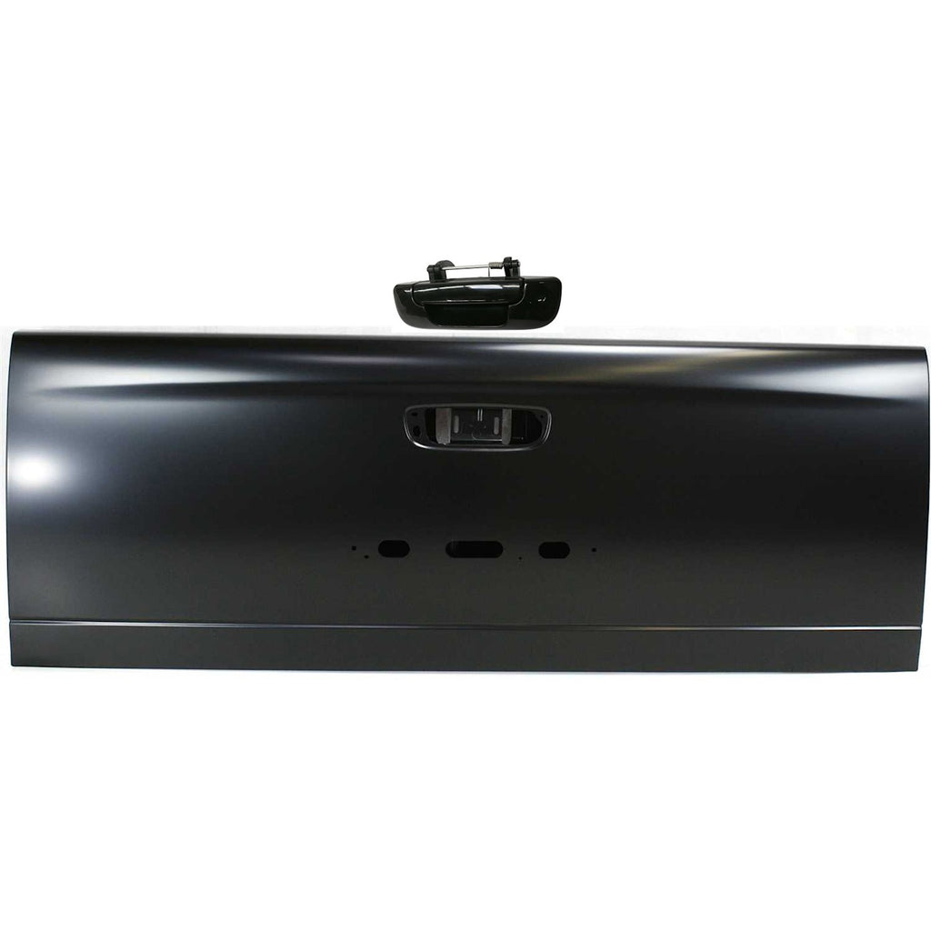 2003-2006 Dodge Ram 3500 Body Panels - Rear (55276328AA)