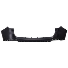 Load image into Gallery viewer, 2014-2018 BMW X5 Bumper Cover - Rear, Upper, CAPA Certified (51127378571)