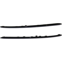 Load image into Gallery viewer, 2017-2021 Mercedes-Benz E43 AMG &amp; E53 AMG Grille Trims - Front, Left &amp; Right, Lower (2138854902)