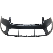 Load image into Gallery viewer, 2016-2018 Kia Sorento Bumper Cover - Front, CAPA Certified (86511C6200)