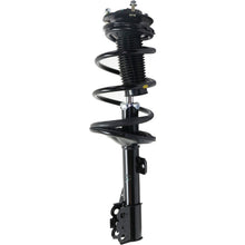 Load image into Gallery viewer, 2001-2003 Toyota Highlander Loaded Strut - Front, Driver Side, AWD (16548012)