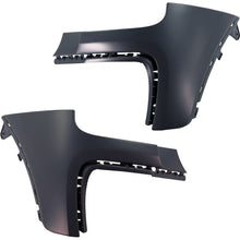 Load image into Gallery viewer, 2017-2020 Mini Cooper Countryman Bumper Covers - Left &amp; Right (51127391206)