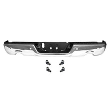 Load image into Gallery viewer, 2009-2018 Dodge Ram 1500 &amp; Ram 1500 Bumper - Chrome (68049859ABPFM)