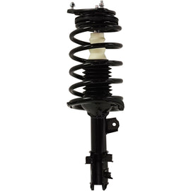 2006-2011 Hyundai Accent & Kia Rio Loaded Strut - Front, Driver Side (SR4501)