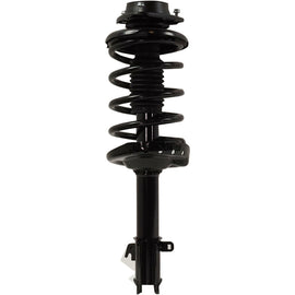 2010-2012 Subaru Outback Loaded Strut - Front, Passenger Side (819351)