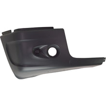 Load image into Gallery viewer, 2005-2011 Freightliner Century Class Bumper Face Bar End Extension - Front, Right (2126684003)