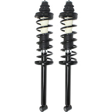 Load image into Gallery viewer, 1993-1998 Volkswagen Jetta Loaded Strut Rear Driver &amp; Passenger Side