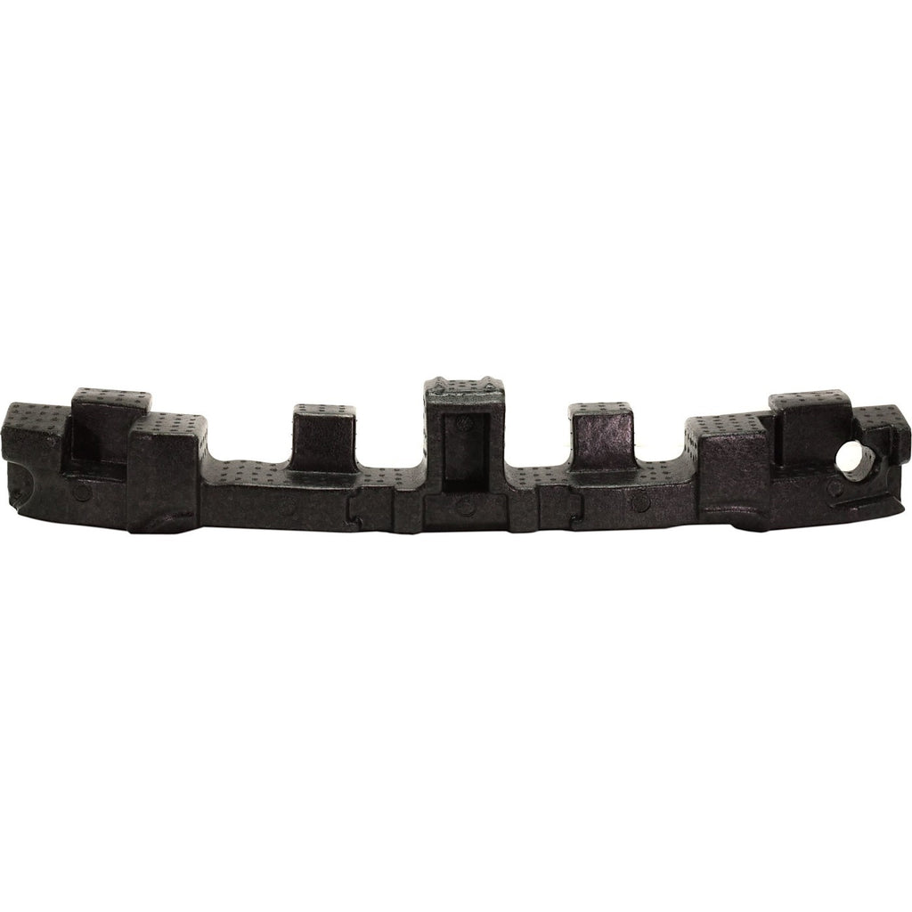 2015-2016 Nissan Rogue Bumper Face Bar - Front (620905HA0A)