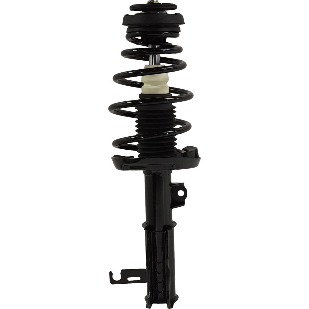2011-2016 Buick LaCrosse Loaded Strut - Front, Driver Side (23144452)