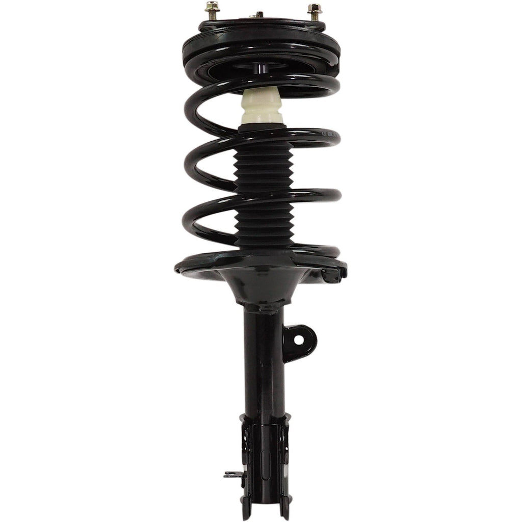 2007-2009 Hyundai Santa Fe Loaded Strut - Front, Driver Side, FWD (16549708)