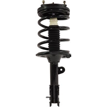 Load image into Gallery viewer, 2007-2009 Hyundai Santa Fe Loaded Strut - Front, Driver Side, FWD (16549708)