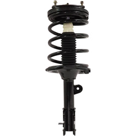 2007-2009 Hyundai Santa Fe Loaded Strut - Front, Driver Side, FWD (16549708)
