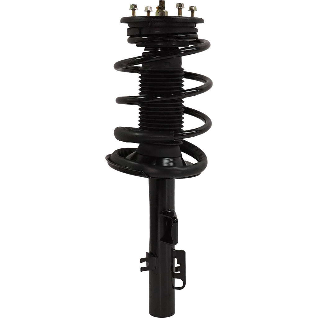2005-2007 Ford Five Hundred & Mercury Montego Loaded Strut - Front, Driver Side, AWD (1335588L)