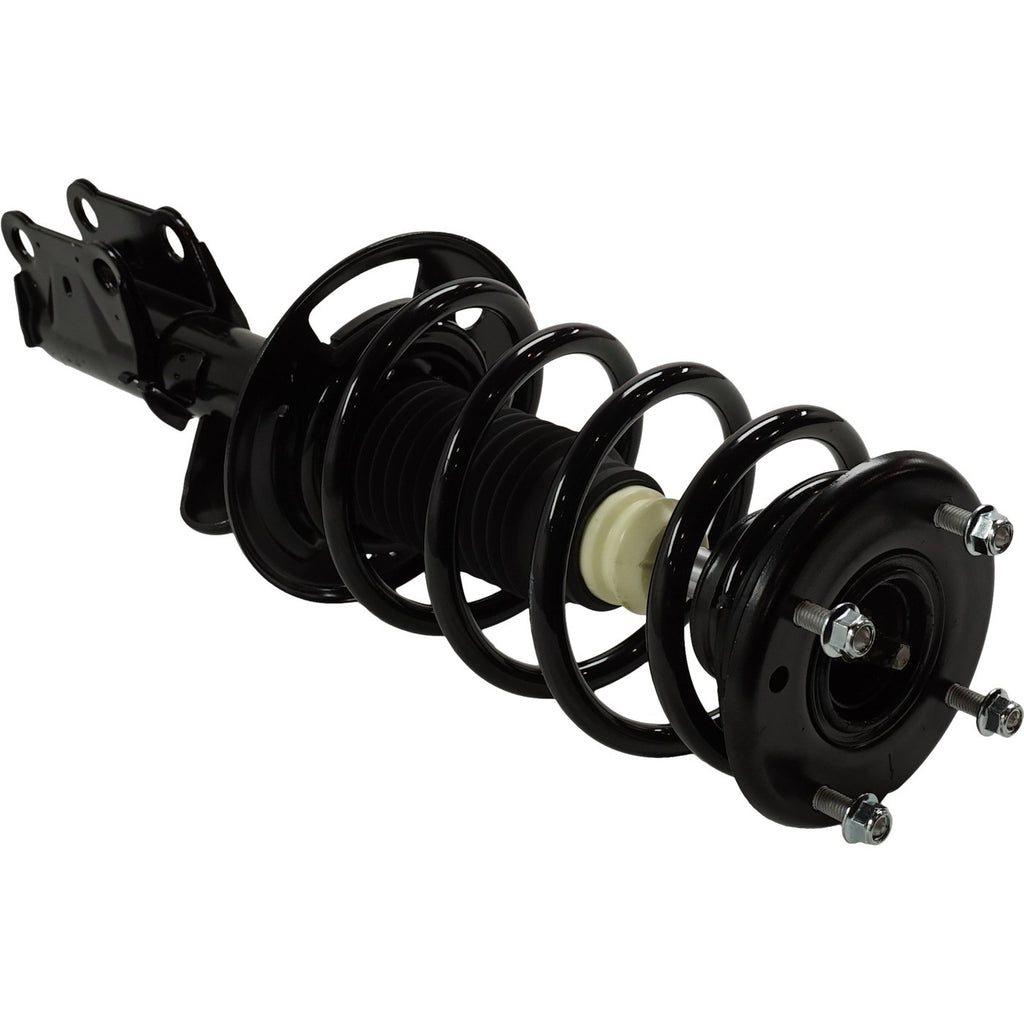 2013-2019 Ford Taurus Loaded Strut - Front, Driver Side (172653)