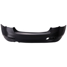 Load image into Gallery viewer, 2016-2018 BMW 3 Series Bumper Cover - Rear, Primed (51127384597)