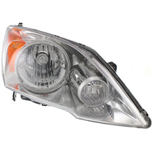 Load image into Gallery viewer, 2007-2011 Honda CR-V Headlight Brackets - Left &amp; Right (33101SWAA01)